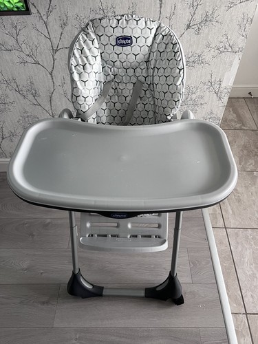 Chicco polly easy baby - easy,