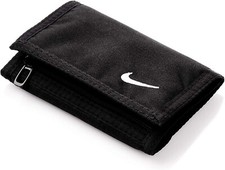 Nike Men Tri-Fold Wallet