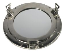 29CM SHIP PORTHOLE WALL MIRROR