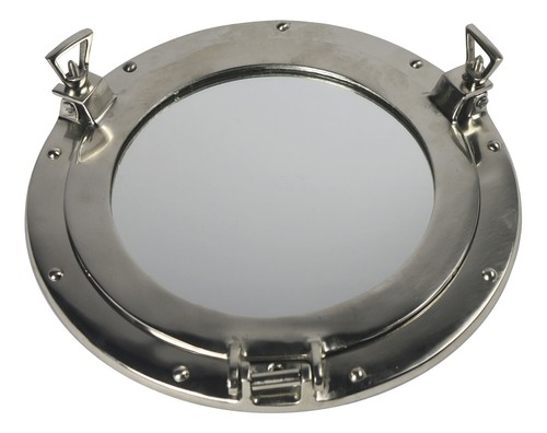 29cm ship porthole - 29cm, mirror