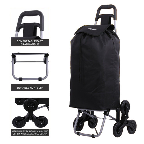 Hoppa lightweight wheel - lightweight, 6