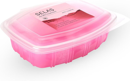 Paraffin wax bath 980g - wax,
