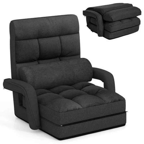 Costway adjustable folding - adjustable,