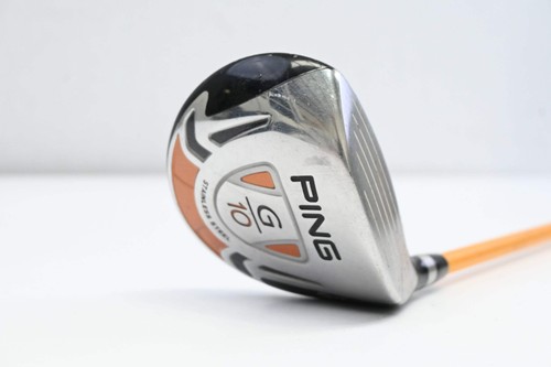 Ping g10 wood 14 degree - g10,