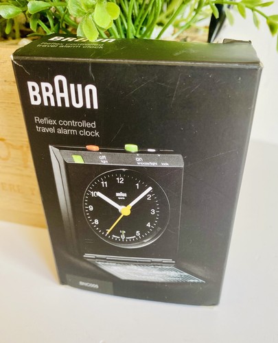 Braun bnc005 white reflex - braun,