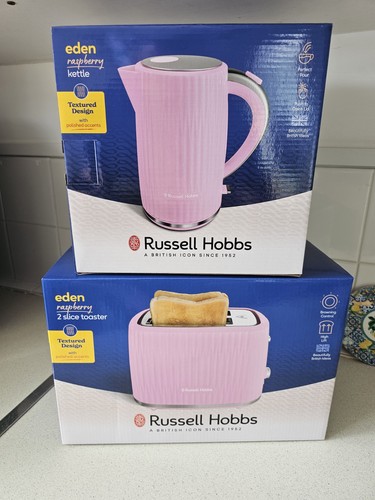 Russel hobbs eden collection - russel,