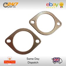 Ford Focus ST RS 2 x 3" Inch