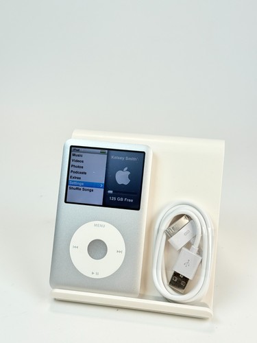 Apple ipod classic - ipod, gen