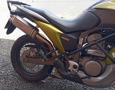 Exhaust Muffler for Honda