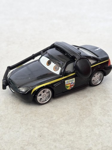 Disney pixar cars lewis - disney,