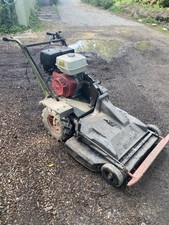 Hayter Condor Rough Cut Mower 
