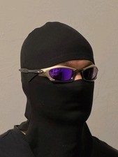 Oakley Splice Purple Minute