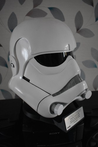 Star wars stormtrooper - stormtrooper, helmet
