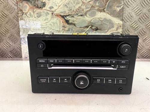 2008 saab disc cd - 2008, 6-disc