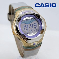 Casio Baby-G BG-170 ladies