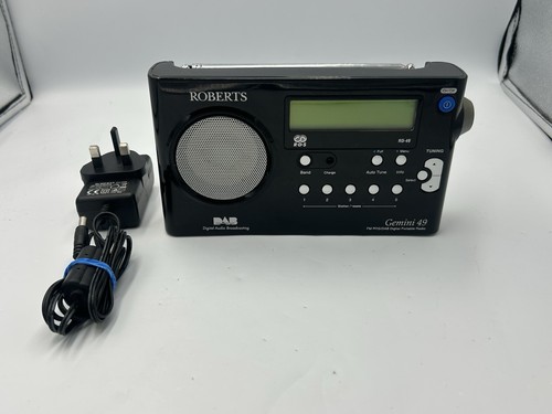 Roberts gemini 49 fm - roberts,