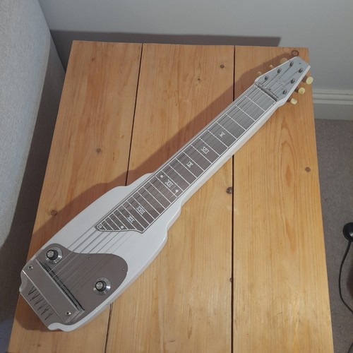 Fender electric lap - fs-52,