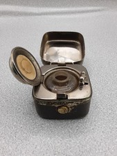 VINTAGE VICTORIAN TRAVELLING