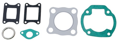 Honda h100s h100a gasket - h100a,