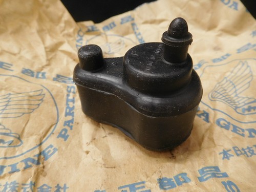Honda 750 four shock - 750,