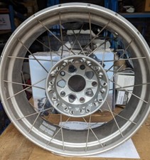 BMW R1250GS R1250GSA REAR Spoked Wheel Rim 17"x4.5 R1200GS R1200GSA 36318526905