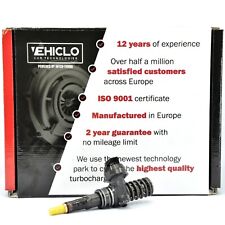 Diesel Fuel Pump Injector Audi Seat Skoda Volkswagen 1.9 TDI 0414720215 AXR BXE