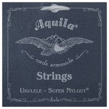 AQUILA TENOR UKULELE STRINGS -