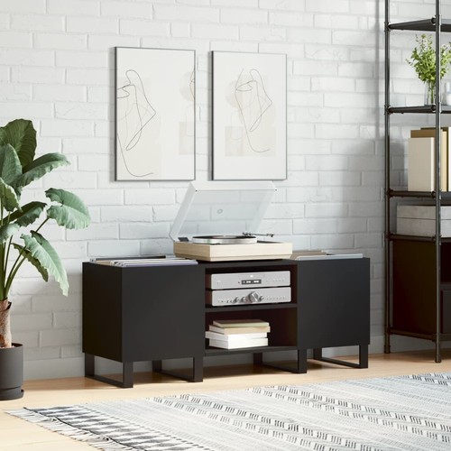 Turntable player stand vinyl - stand,