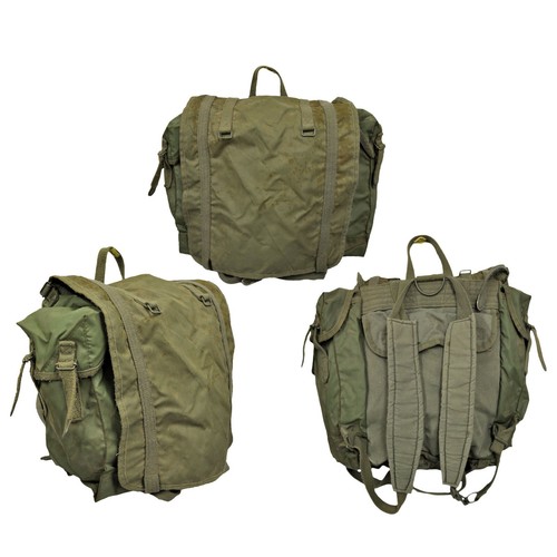 Army backpack original french - backpack,