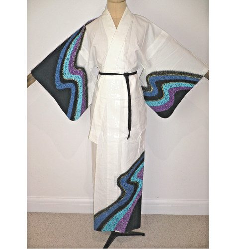 Fab vintage japanese odori - vintage,