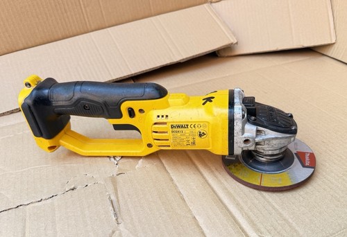 Dewalt cordless angle - cordless,