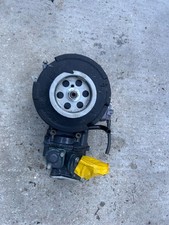 Genuine Honda Marine BF5HP 4