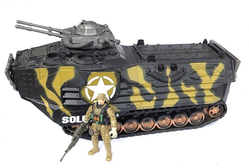 Chap mei soldier force - soldier,