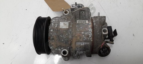 Seat ibiza 2011 - 2011, compressor