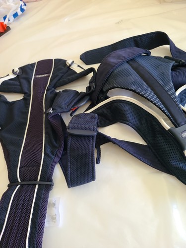 Babybjorn new style baby - new, sling