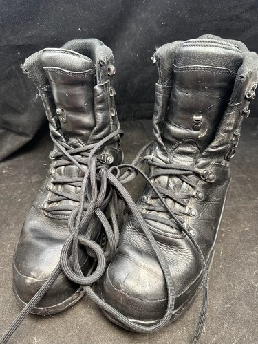 Vintage german army meindl - german,