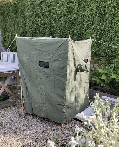 Bird hide photography - , portable