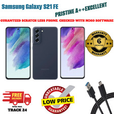 Samsung Galaxy S21 FE 128GB 5G