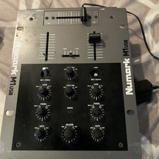 Numark M1A 2-Channel DJ