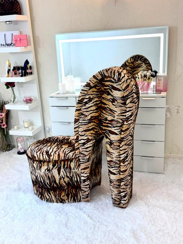 Stiletto high heel shoe - heel,