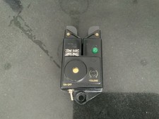 Optonic Bite Alarm Vintage Bug