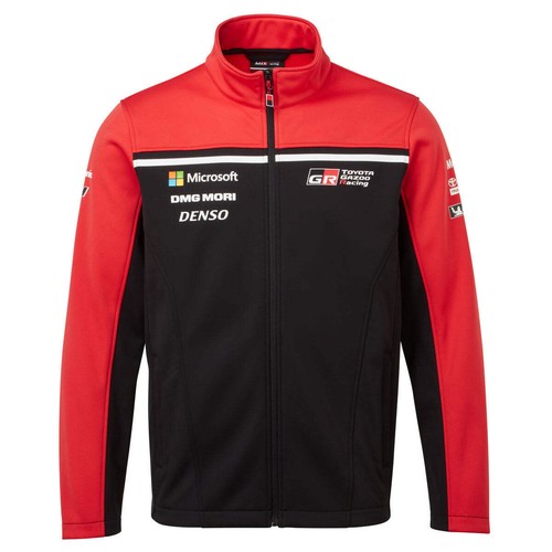 Toyota gazoo racing - gazoo, wrc