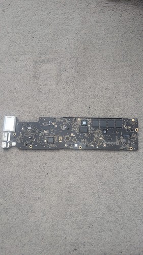 Apple macbook air a1466 - apple,