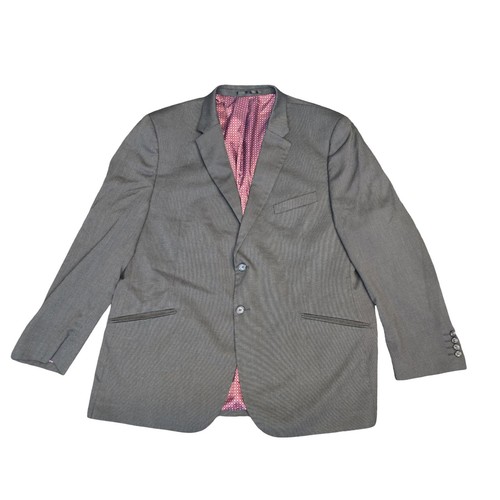 Brook taverner suit jacket - brook,
