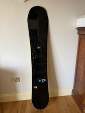 RIDE HIGH LIFE UL   (Ultra light) 167 All MOUNTAIN  SNOWBOARD