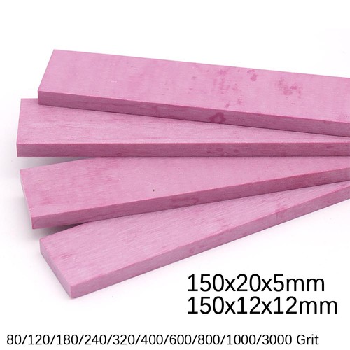 3000 grit ruby oil stone - 80-3000,