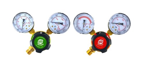 Süa oxygen and acetylene - -,