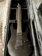 Ibanez RGIXL7 Iron Label