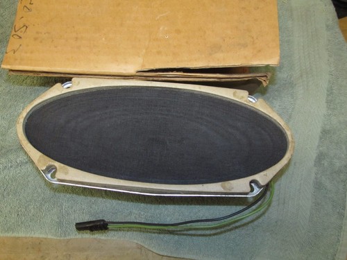 Vintage new old stock - vintage,