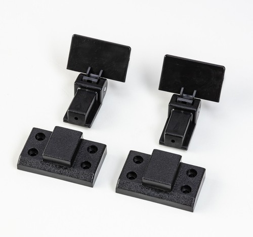 Lid hinge kit for - lid,